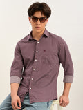 Skinheads Printed Shirt