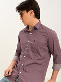 Skinheads Printed Shirt