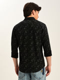Skinheads Printed Shirt