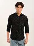 Skinheads Printed Shirt