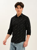 Skinheads Printed Shirt