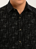 Skinheads Printed Shirt