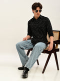 Skinheads Printed Shirt