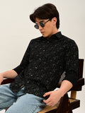 Skinheads Printed Shirt