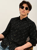 Skinheads Printed Shirt