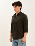 Skinheads Printed Shirt