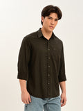 Skinheads Printed Shirt