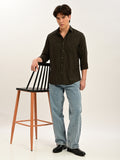 Skinheads Printed Shirt