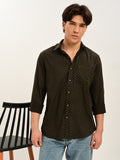 Skinheads Printed Shirt