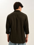 Skinheads Printed Shirt