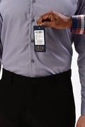 GANGSTA PLAIN SHIRT