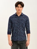 Skinheads Printed Shirt