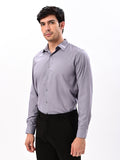 GANGSTA PLAIN SHIRT