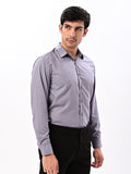 GANGSTA PLAIN SHIRT