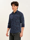 Skinheads Printed Shirt