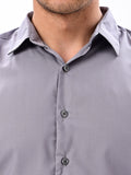 GANGSTA PLAIN SHIRT
