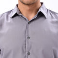 Gangsta Plain Shirt