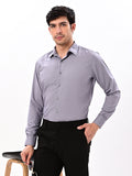 GANGSTA PLAIN SHIRT