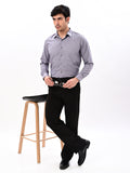 GANGSTA PLAIN SHIRT