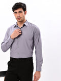 GANGSTA PLAIN SHIRT