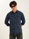 Skinheads Printed Shirt