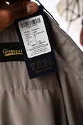 GANGSTA PLAIN SHIRT