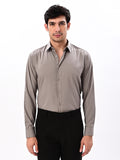 GANGSTA PLAIN SHIRT