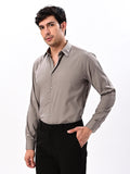 GANGSTA PLAIN SHIRT
