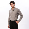 Gangsta Plain Shirt