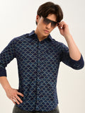 Skinheads Printed Shirt