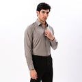 Gangsta Plain Shirt
