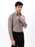 GANGSTA PLAIN SHIRT