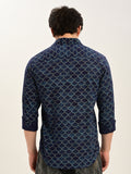 Skinheads Printed Shirt