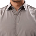 Gangsta Plain Shirt