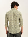 Skinheads Printed Shirt