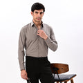 Gangsta Plain Shirt