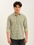Skinheads Printed Shirt