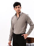 GANGSTA PLAIN SHIRT