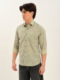 Skinheads Printed Shirt