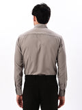 GANGSTA PLAIN SHIRT