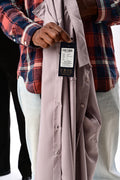 GANGSTA PLAIN SHIRT