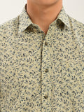 Skinheads Printed Shirt