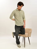 Skinheads Printed Shirt