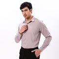 Gangsta Plain Shirt