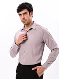 GANGSTA PLAIN SHIRT