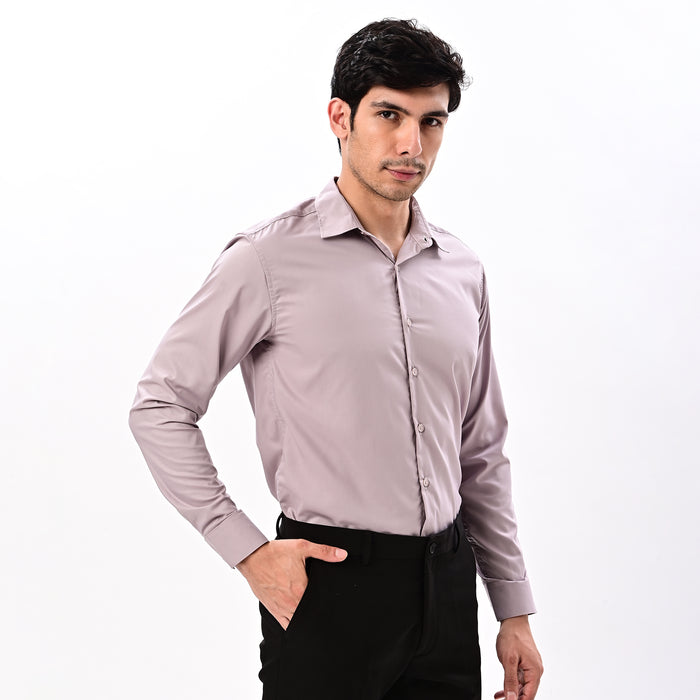 Gangsta Plain Shirt