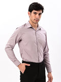 GANGSTA PLAIN SHIRT