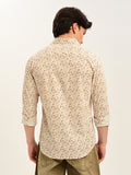 Skinheads Printed Shirt