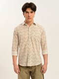 Skinheads Printed Shirt