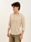 Skinheads Printed Shirt